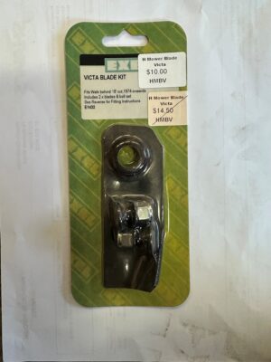 Victa Blade Kit