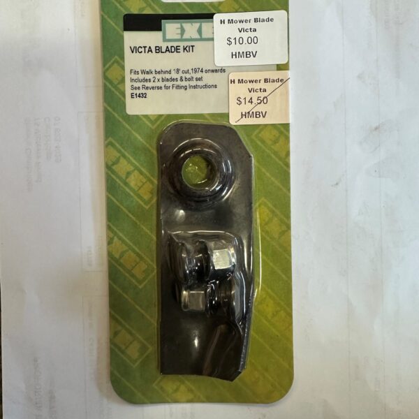 Victa Blade Kit
