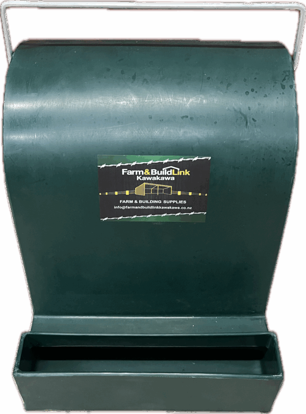 Poultry/Chook Drinker 17Ltr - Image 2