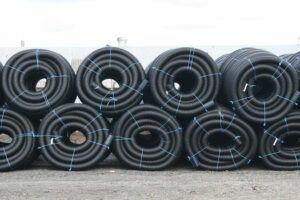 Drainage