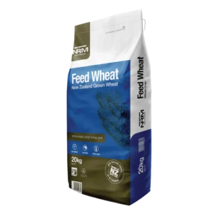 NRM Feed Wheat