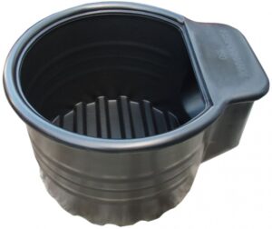 150 litre Round Trough