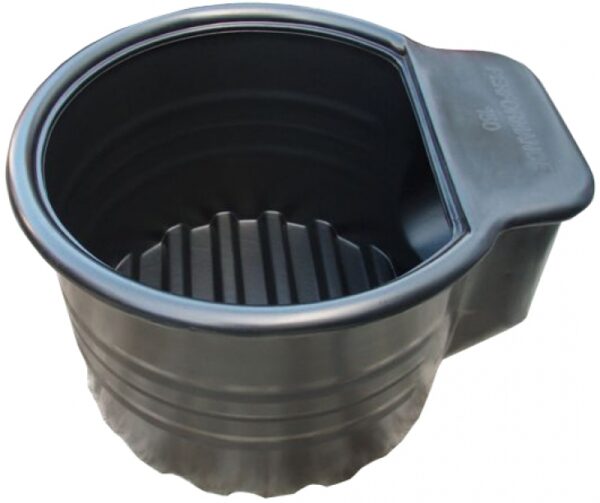 150 litre Round Trough