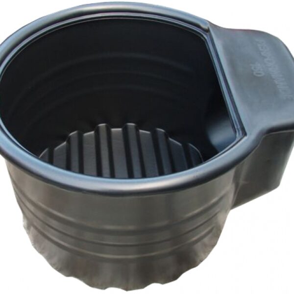150 litre Round Trough*