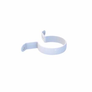 Marley Downpipe Clip 80mm