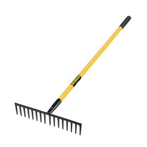 Rake Landscaper/Trade Tru Pro 1520mm