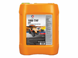Caltex 1000 Tractor Hydraulic Fluid 18L