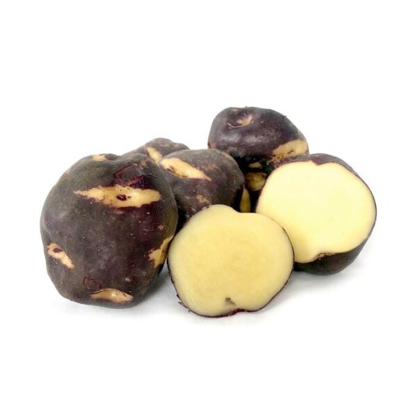 Karuparera Seed Potato 1kg - Image 2