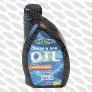 Chain & Bar Oil 1ltr