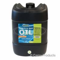 Chain & Bar Oil 20ltr