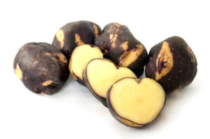 Seed Spuds & Garlic