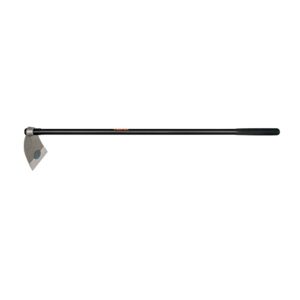 Round Eye Hoe Fibreglass Handle 137cm