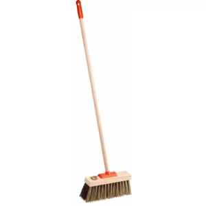 Raven Combo Yard Broom