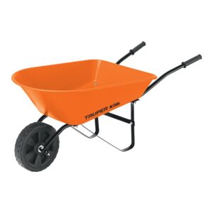 Truper Kids Wheelbarrow