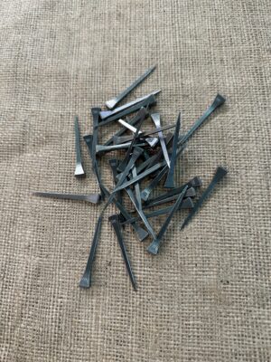 Horseshoe Nail-Shoe Sets (33 Nails pkt)