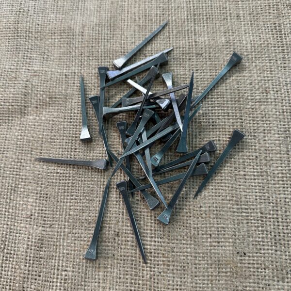 Horseshoe Nail-Shoe Sets (33 Nails pkt)