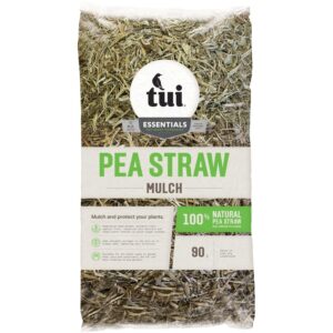 Tui Pea Straw 90 litre