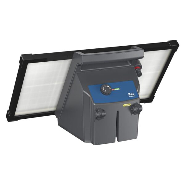 S3500 Solar Energizer Fence Unit - Image 2