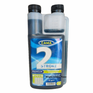 Universal Two stroke Oil 1Ltr