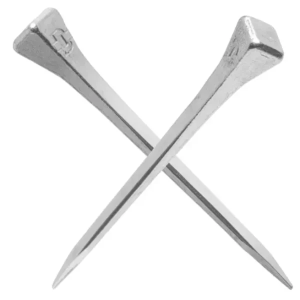 Horseshoe Nail-Shoe Sets (33 Nails pkt)
