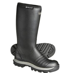 Skellerup Quatro Insulated Gumboot size 11 - Last Pair!!!!
