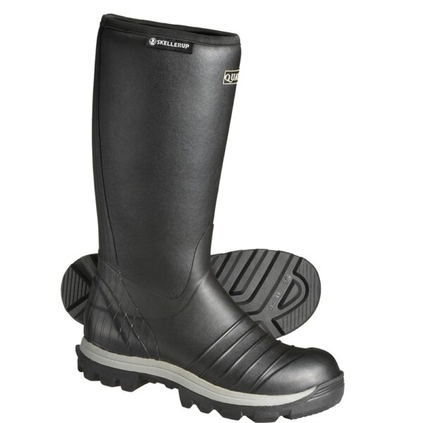 Skellerup Quatro Insulated Gumboot size 11 - Last Pair!!!!