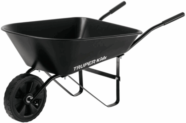 Truper Kids Wheelbarrow - Image 2