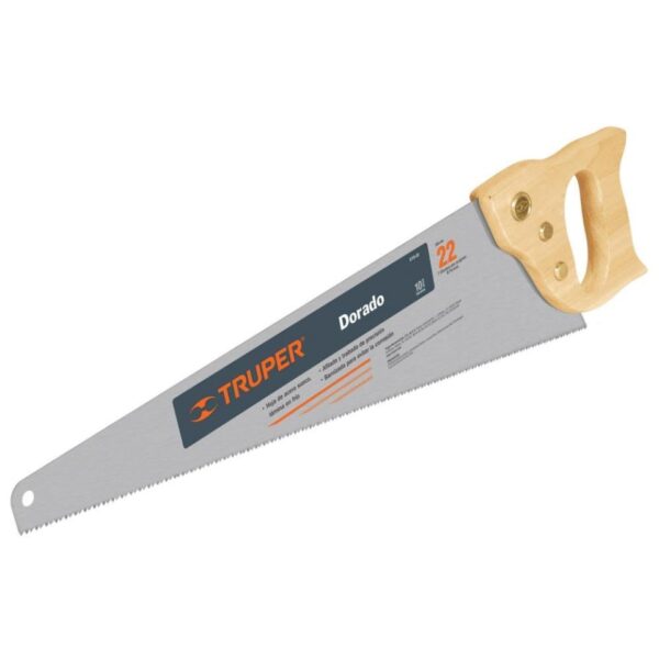 Handsaw 22 inch (550mm) Truper
