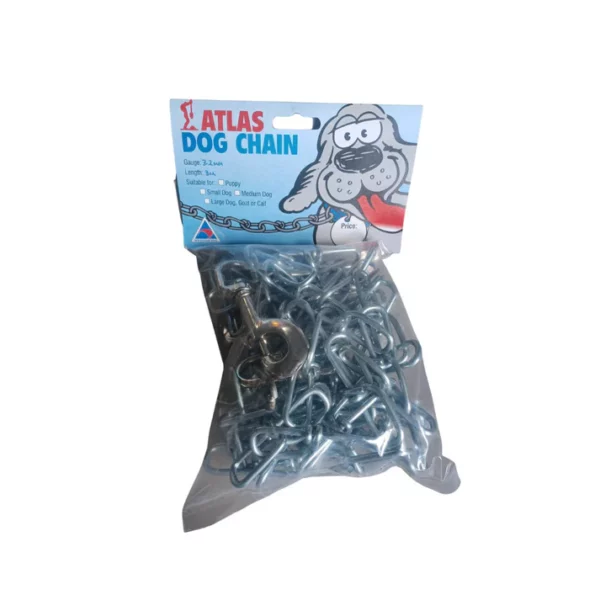 Dog Chains-assorted lengths