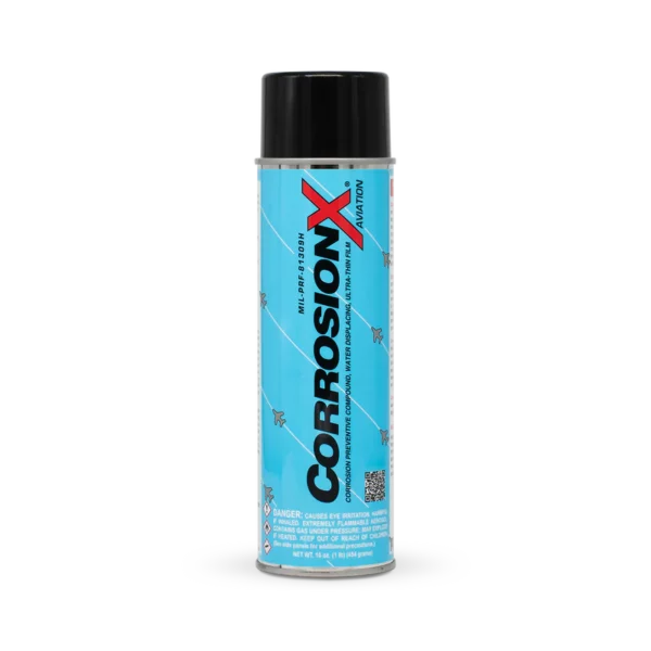 CorrosionX Aviation 16oz