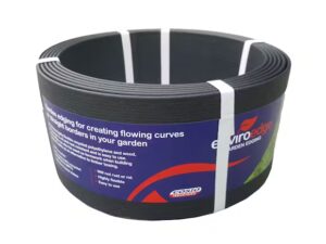 Cosio Enviro - edge Garden Edging 90mm x 5m
