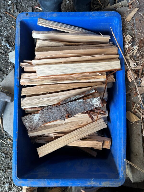 Kindling Handy Sacks 15ltr/7kg - Image 2