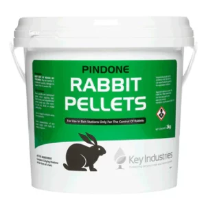Pindone Rabbit Pellets 2kg