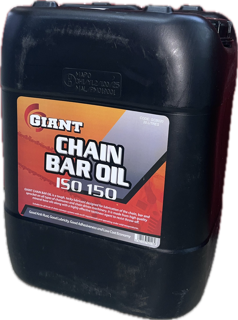 Chain & Bar Oil 20ltr*
