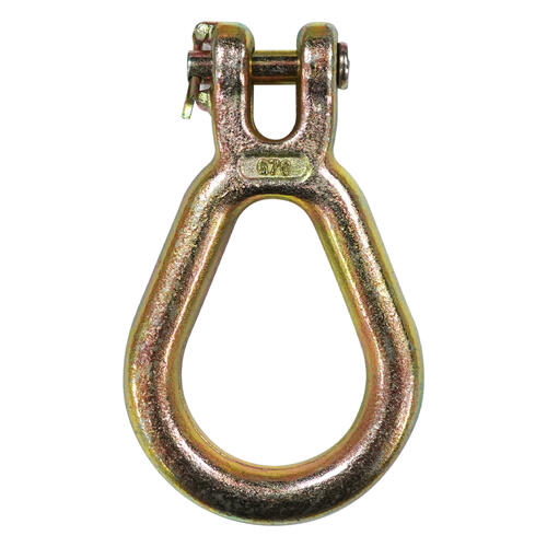 Grade 70 Clevis Lug Links for Snig Chains*