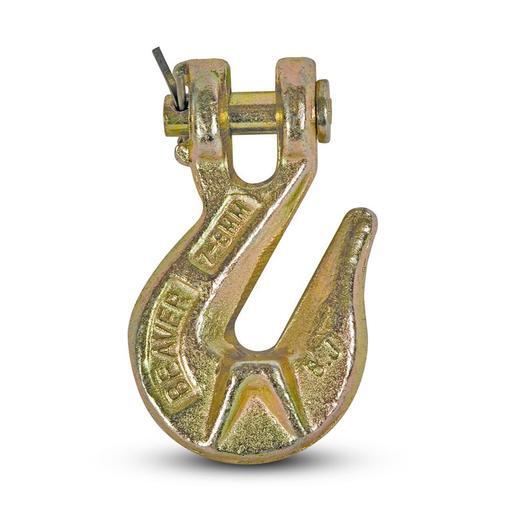 Grade 70 Clevis Grab Hooks*