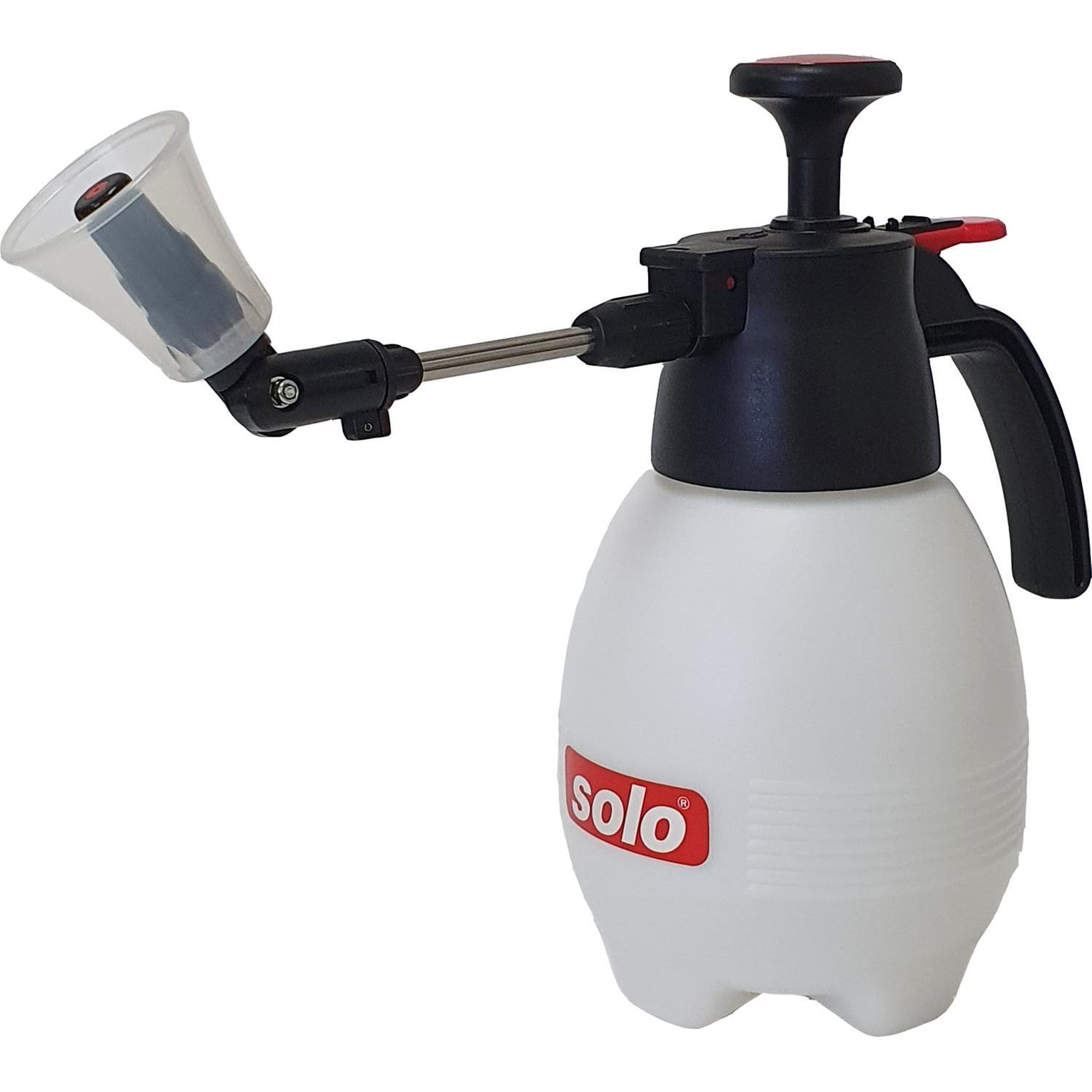 Solo Professional Mini Sprayer 1 Litre & 2 Litre - Image 2