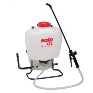 SOLO 475 COMFORT 15Litre DIAPHRAGM BACKPACK SPRAYER