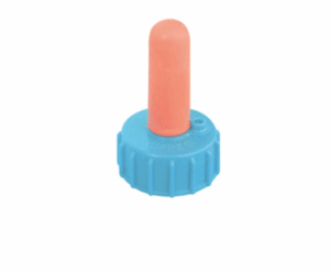 Lamb Teat Excal Topper