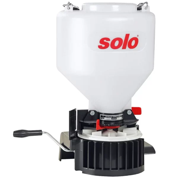Solo 421S Manual Spreader *
