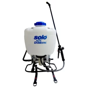SOLO 425 DOMESTIC 15Litre PISTON BACKPACK SPRAYER