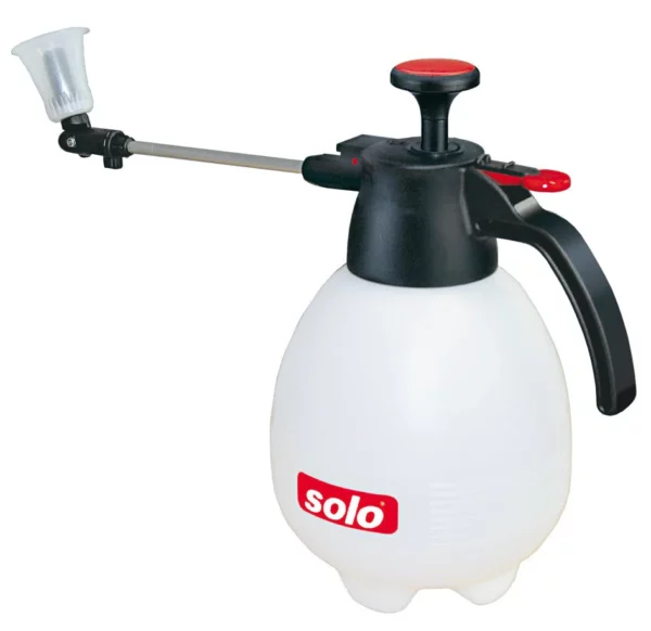 SOLO 402 1Litre & 2Litre SPRAYER WITH LANCE