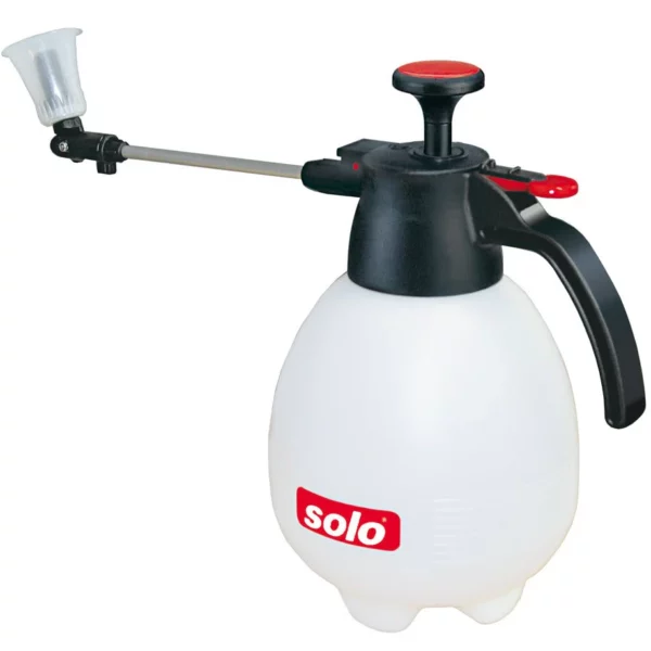 SOLO 401-1Litre & 402 - 2Litre SPRAYER WITH LANCE*