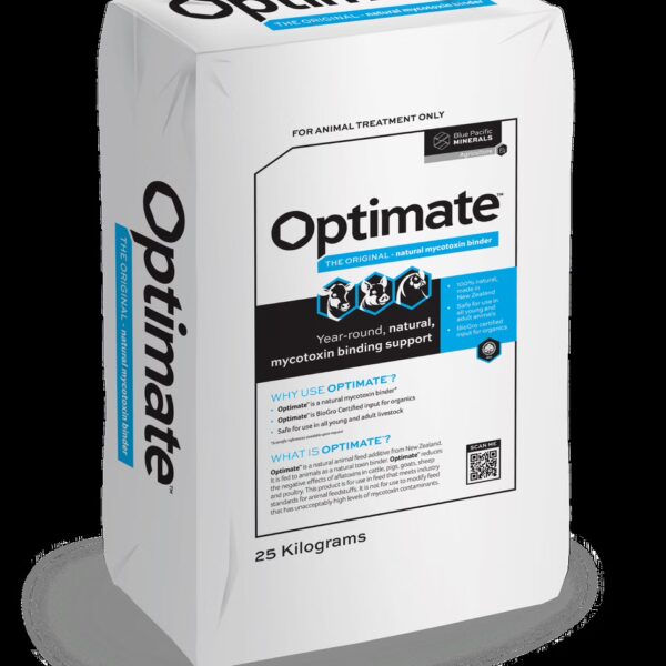 Optimate/Calf 25kg (Trubond)