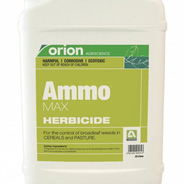 Orion- Ammo 20 Litre