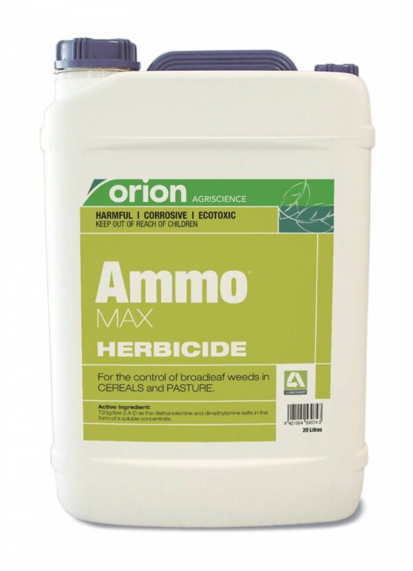 Orion- Ammo 20 Litre