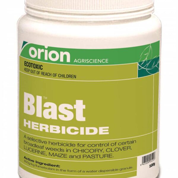 Orion- Blast 500g
