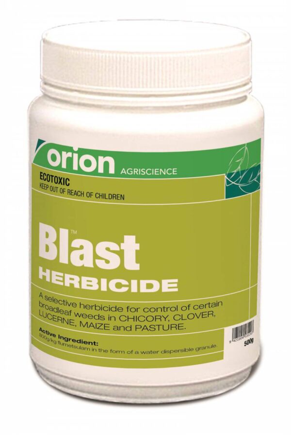 Orion- Blast 500g