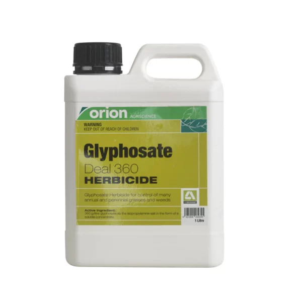 Agri-chemicals/Sprays