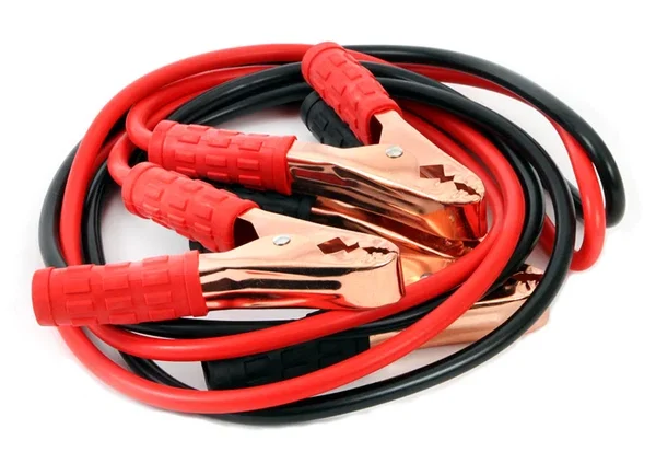 400 AMP Jumper/Booster Leads